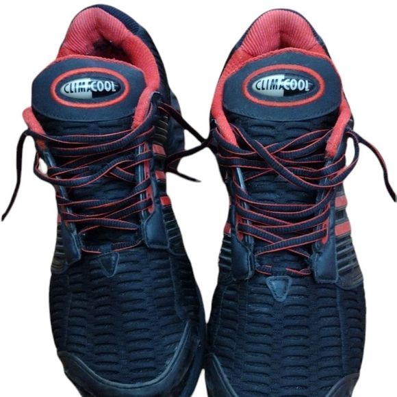 adidas Other - Adidas Climacool Coca Cola edition sneakers Men's size 10.5